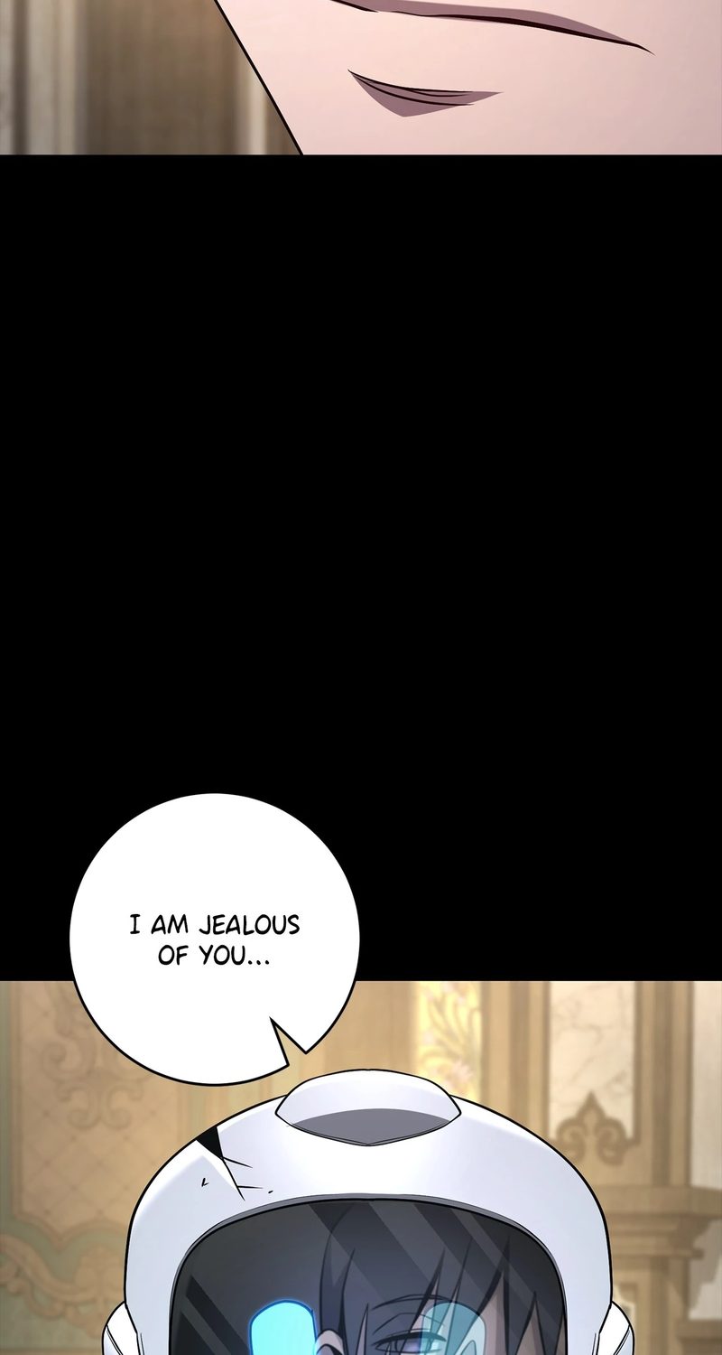 Skeleton Soldier Couldn’t Protect the Dungeon Chapter 350 - Page 105