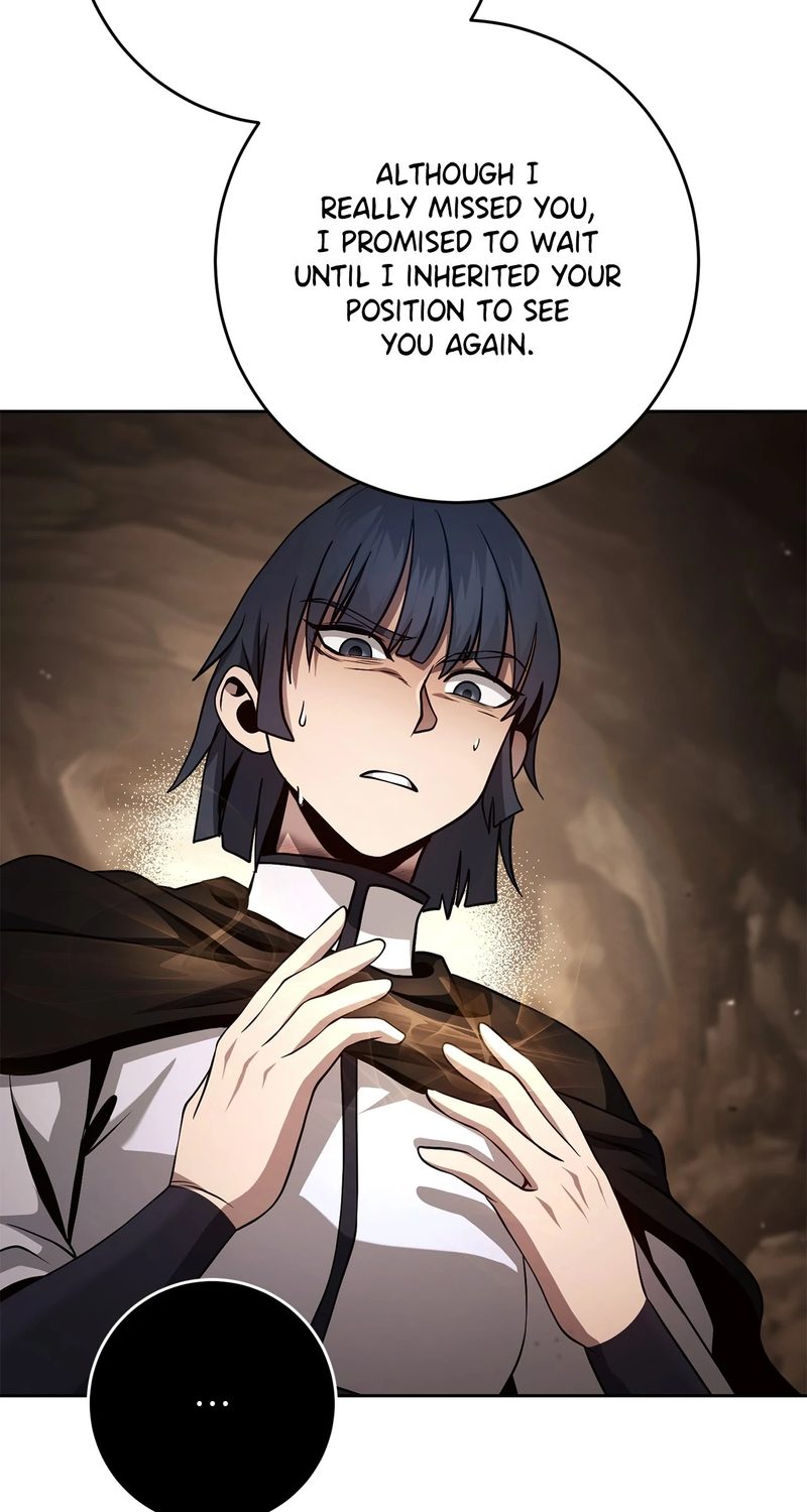 Skeleton Soldier Couldn’t Protect the Dungeon Chapter 350 - Page 18