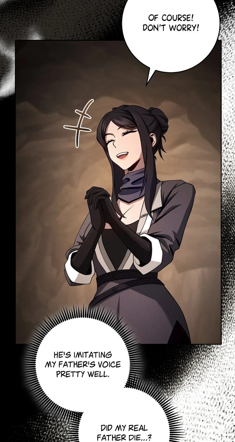 Skeleton Soldier Couldn’t Protect the Dungeon Chapter 350 - Page 25