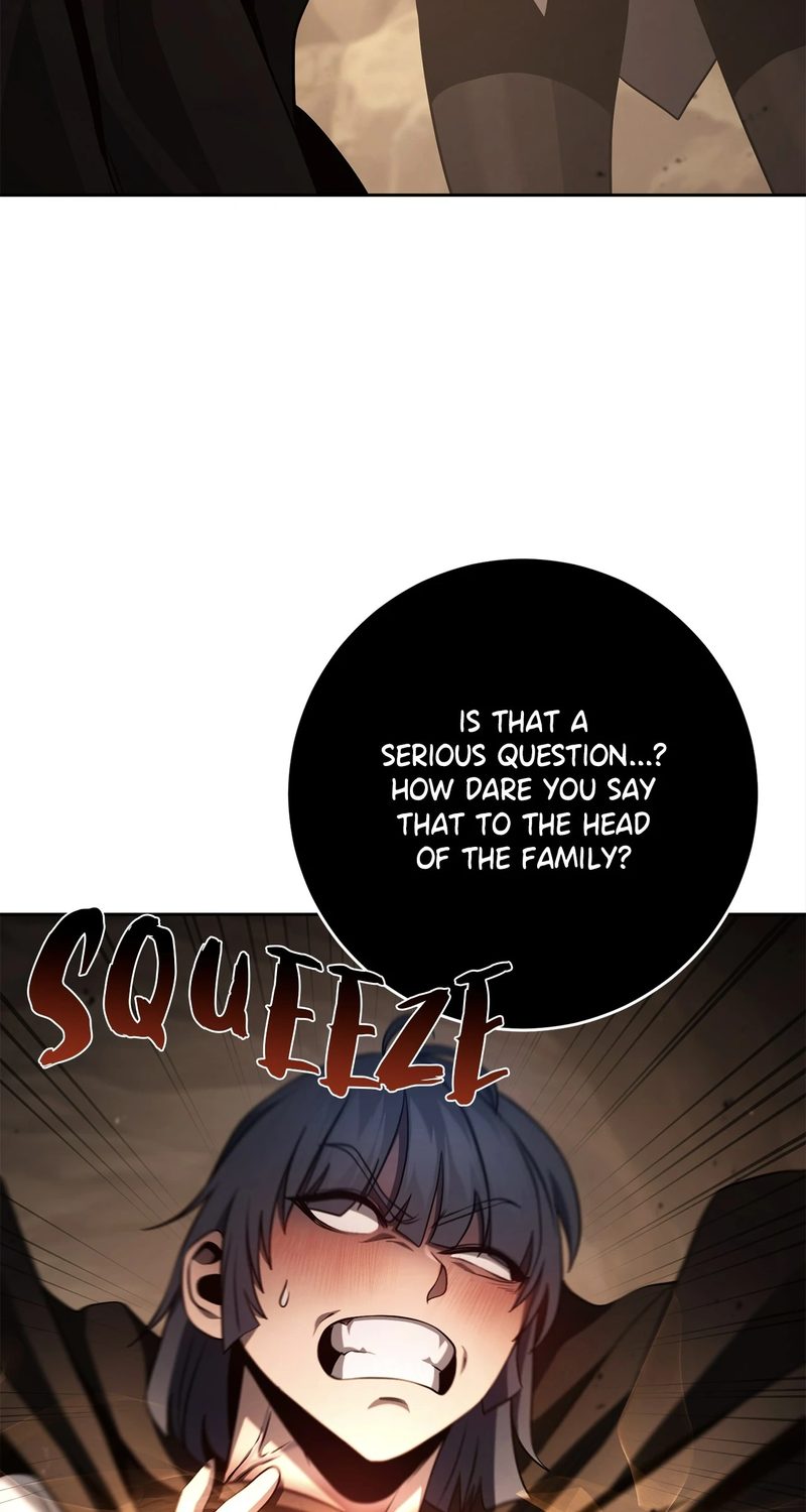 Skeleton Soldier Couldn’t Protect the Dungeon Chapter 350 - Page 3