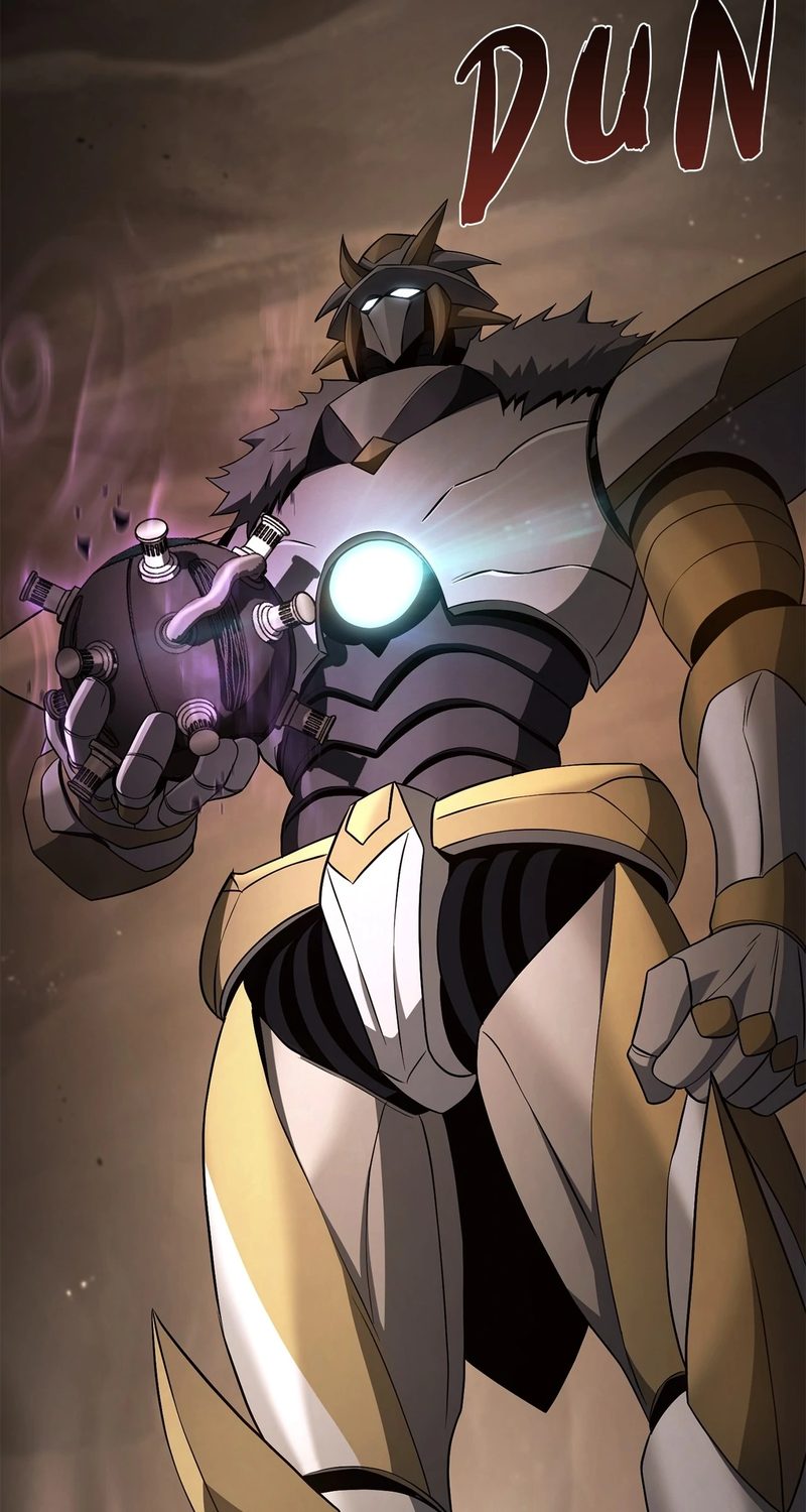 Skeleton Soldier Couldn’t Protect the Dungeon Chapter 350 - Page 30