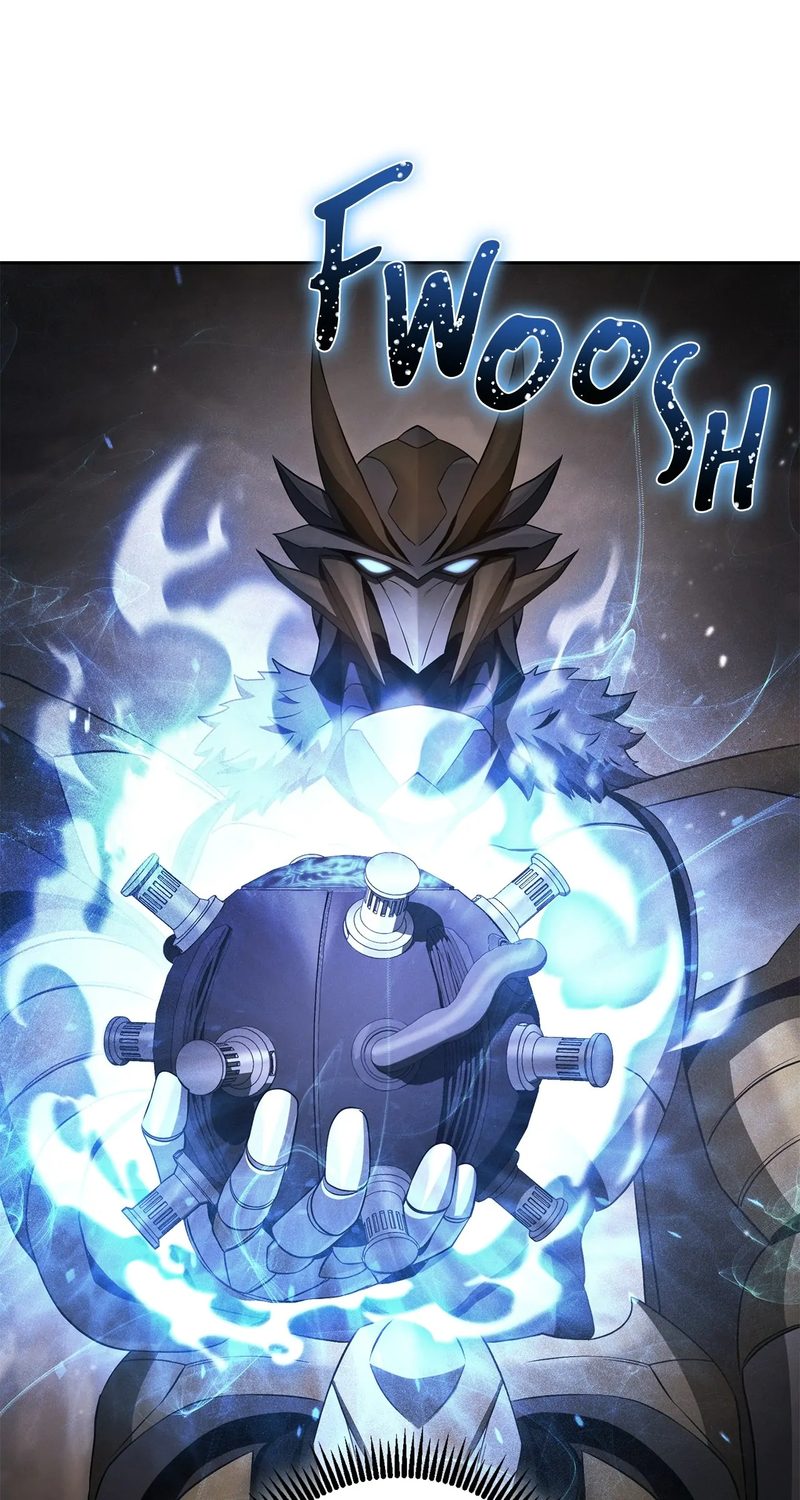 Skeleton Soldier Couldn’t Protect the Dungeon Chapter 350 - Page 41