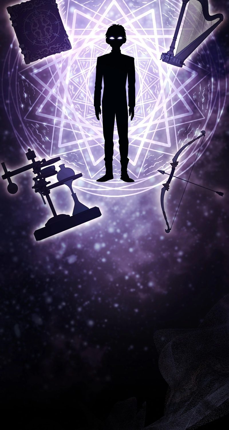 Skeleton Soldier Couldn’t Protect the Dungeon Chapter 350 - Page 47