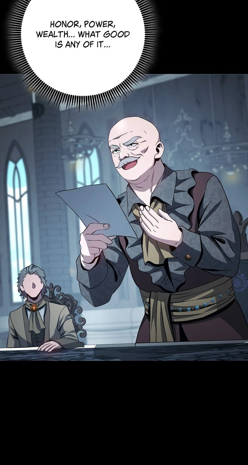 Skeleton Soldier Couldn’t Protect the Dungeon Chapter 350 - Page 90