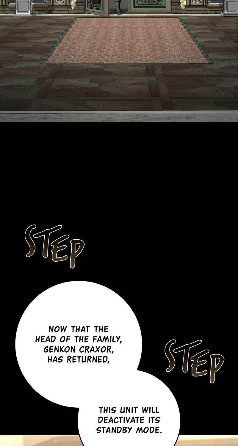 Skeleton Soldier Couldn’t Protect the Dungeon Chapter 350 - Page 97