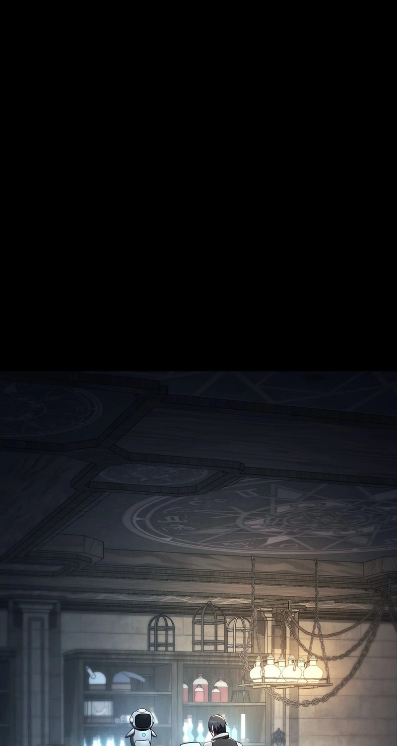 Skeleton Soldier Couldn’t Protect the Dungeon Chapter 351 - Page 1