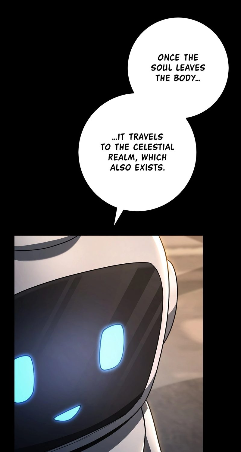 Skeleton Soldier Couldn’t Protect the Dungeon Chapter 351 - Page 14