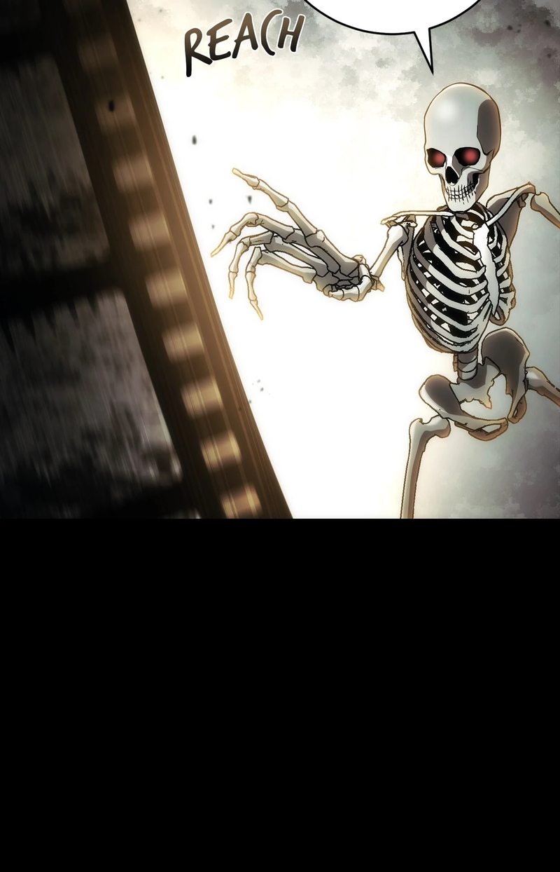 Skeleton Soldier Couldn’t Protect the Dungeon Chapter 351 - Page 29