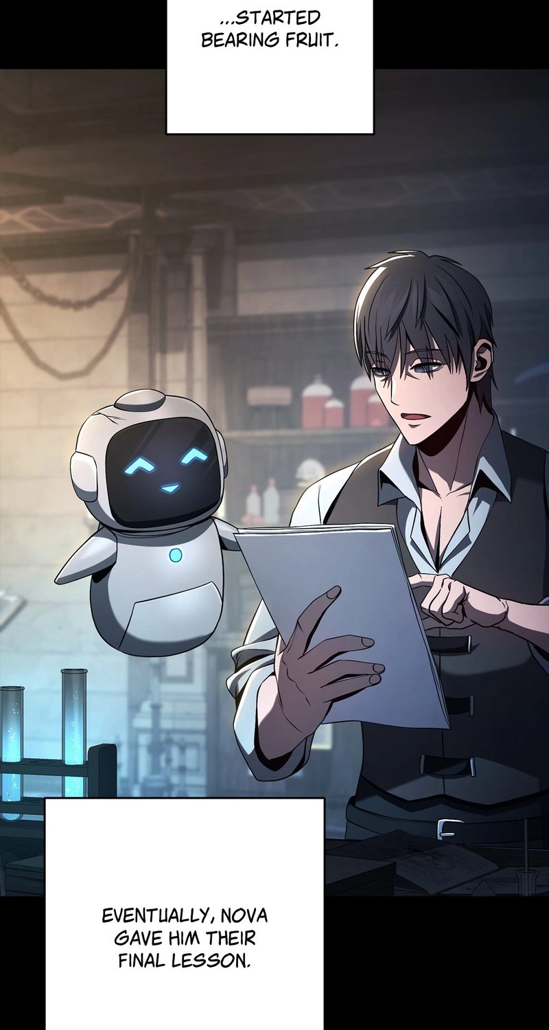 Skeleton Soldier Couldn’t Protect the Dungeon Chapter 351 - Page 3