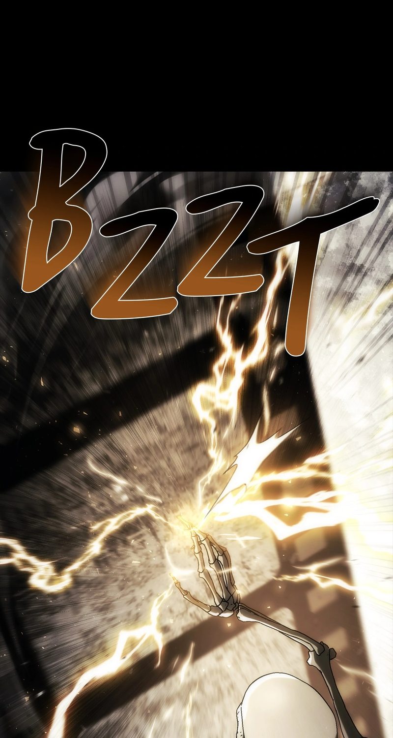 Skeleton Soldier Couldn’t Protect the Dungeon Chapter 351 - Page 30