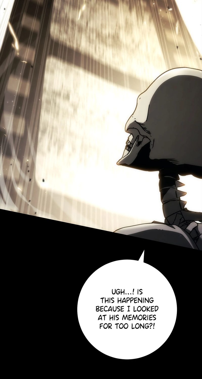 Skeleton Soldier Couldn’t Protect the Dungeon Chapter 351 - Page 32