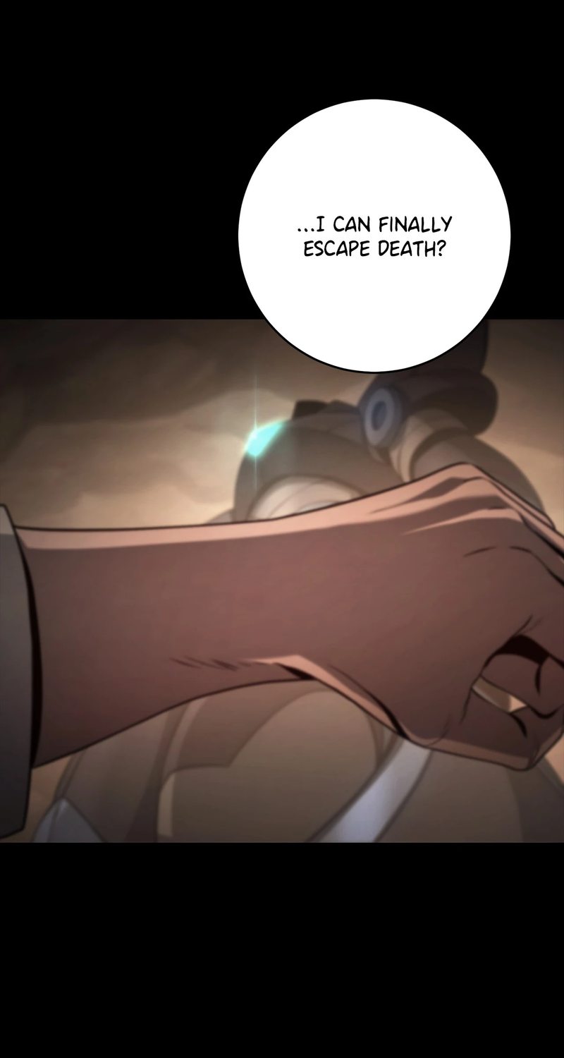 Skeleton Soldier Couldn’t Protect the Dungeon Chapter 351 - Page 48