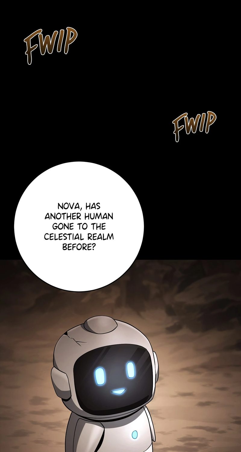 Skeleton Soldier Couldn’t Protect the Dungeon Chapter 351 - Page 49