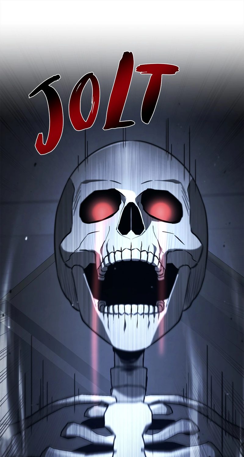 Skeleton Soldier Couldn’t Protect the Dungeon Chapter 351 - Page 81