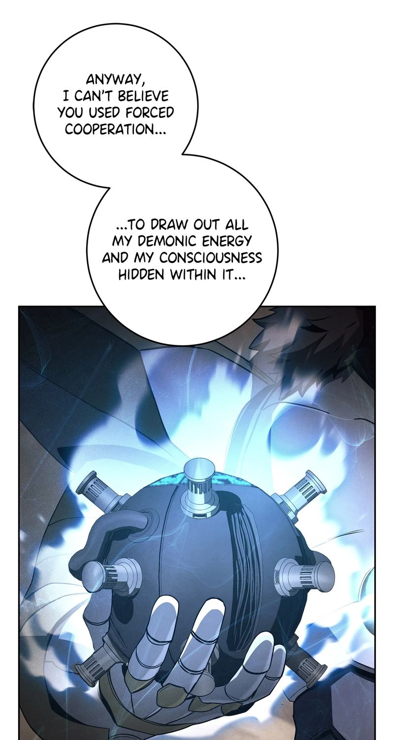 Skeleton Soldier Couldn’t Protect the Dungeon Chapter 352 - Page 10