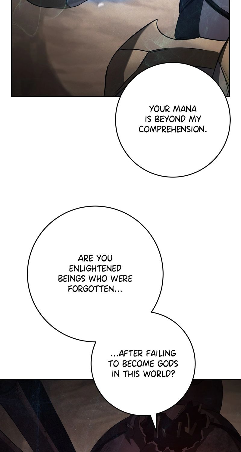 Skeleton Soldier Couldn’t Protect the Dungeon Chapter 352 - Page 11