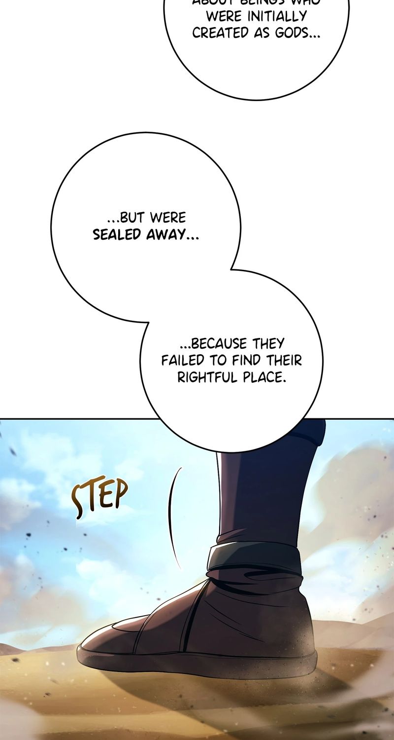 Skeleton Soldier Couldn’t Protect the Dungeon Chapter 352 - Page 15