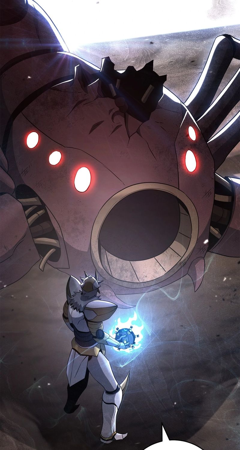 Skeleton Soldier Couldn’t Protect the Dungeon Chapter 352 - Page 2