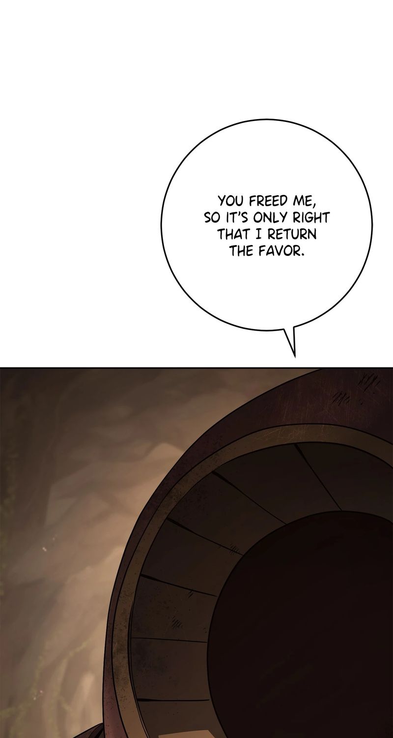 Skeleton Soldier Couldn’t Protect the Dungeon Chapter 352 - Page 22