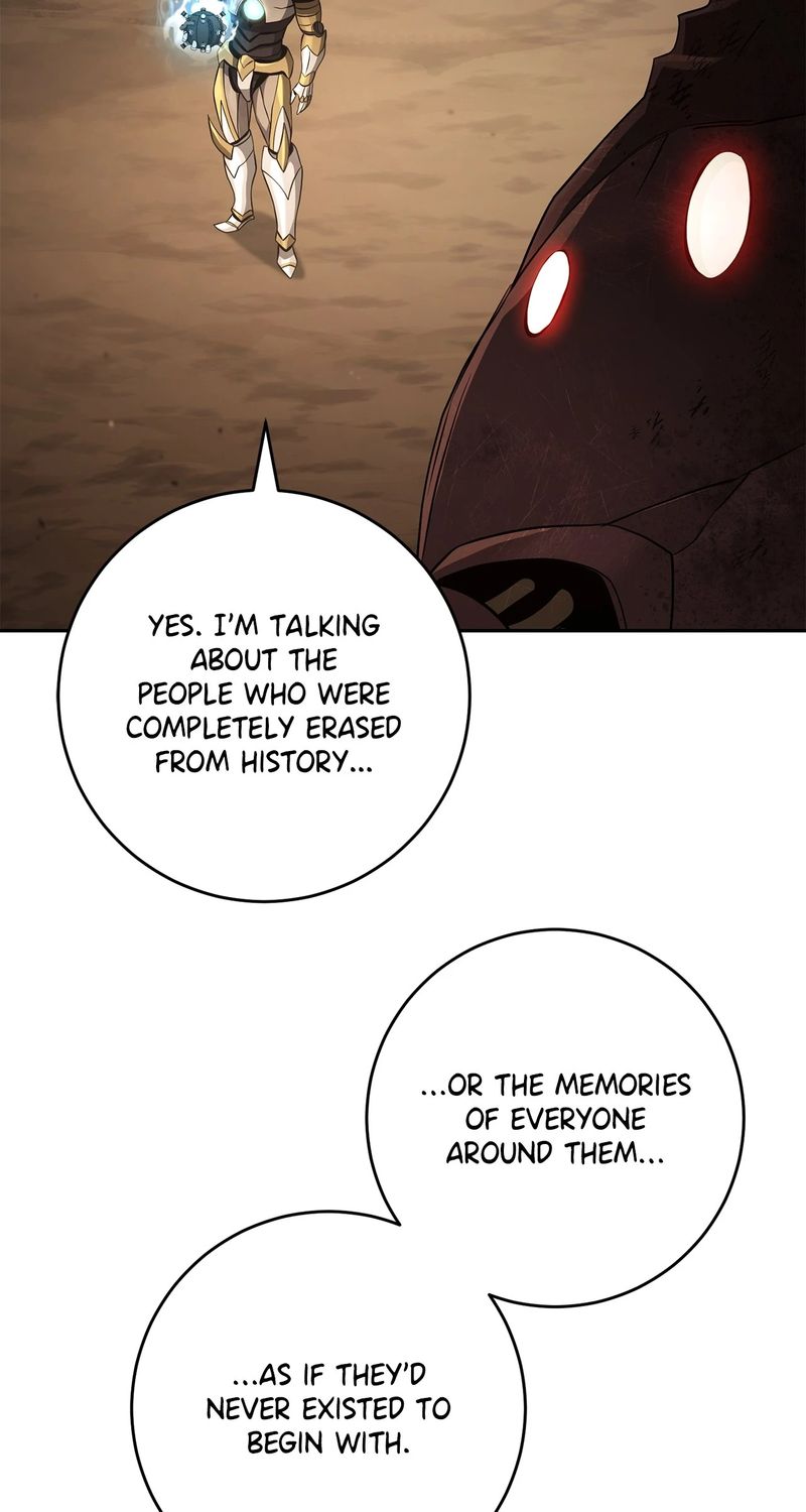 Skeleton Soldier Couldn’t Protect the Dungeon Chapter 352 - Page 26