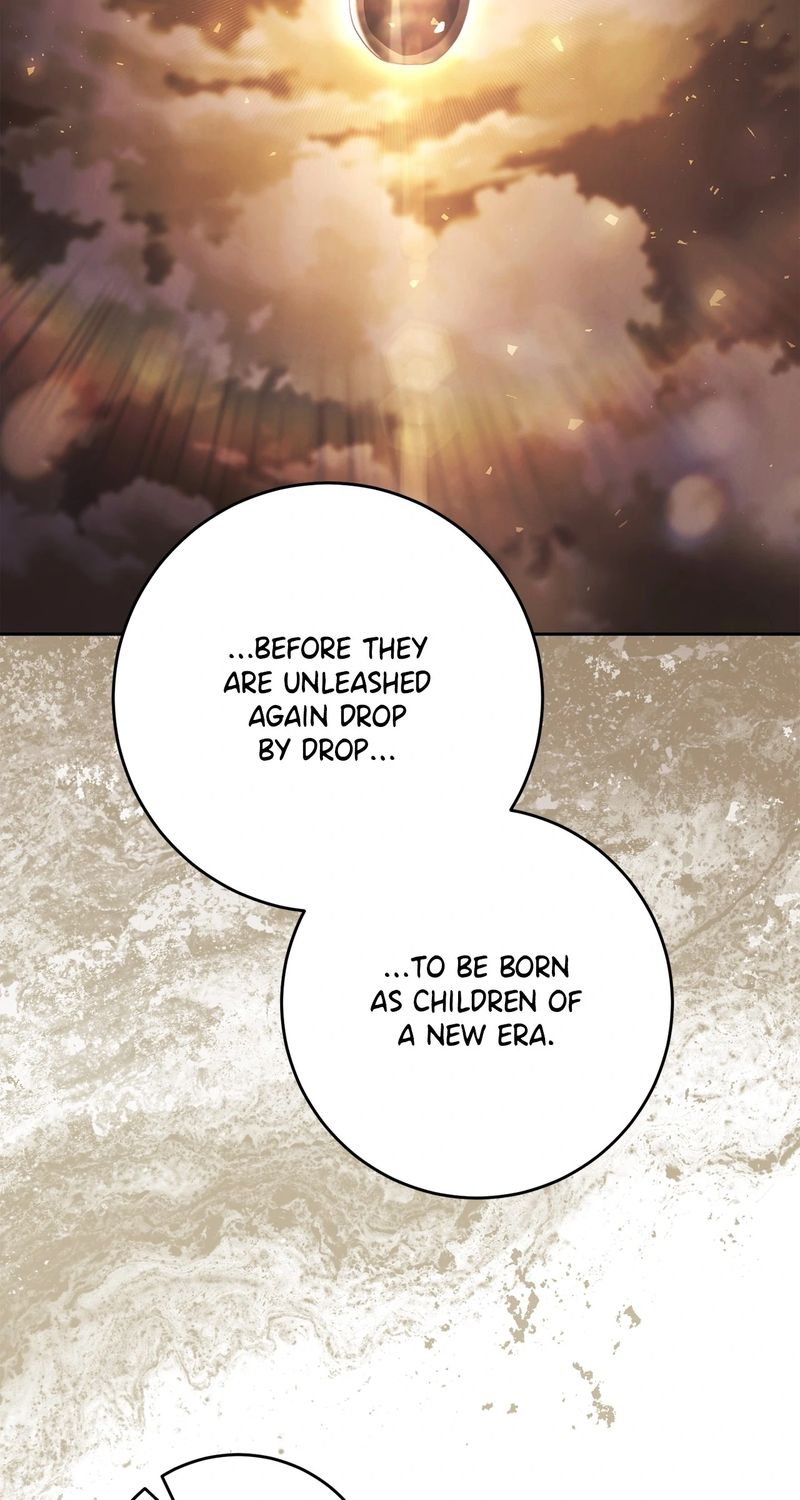 Skeleton Soldier Couldn’t Protect the Dungeon Chapter 352 - Page 54