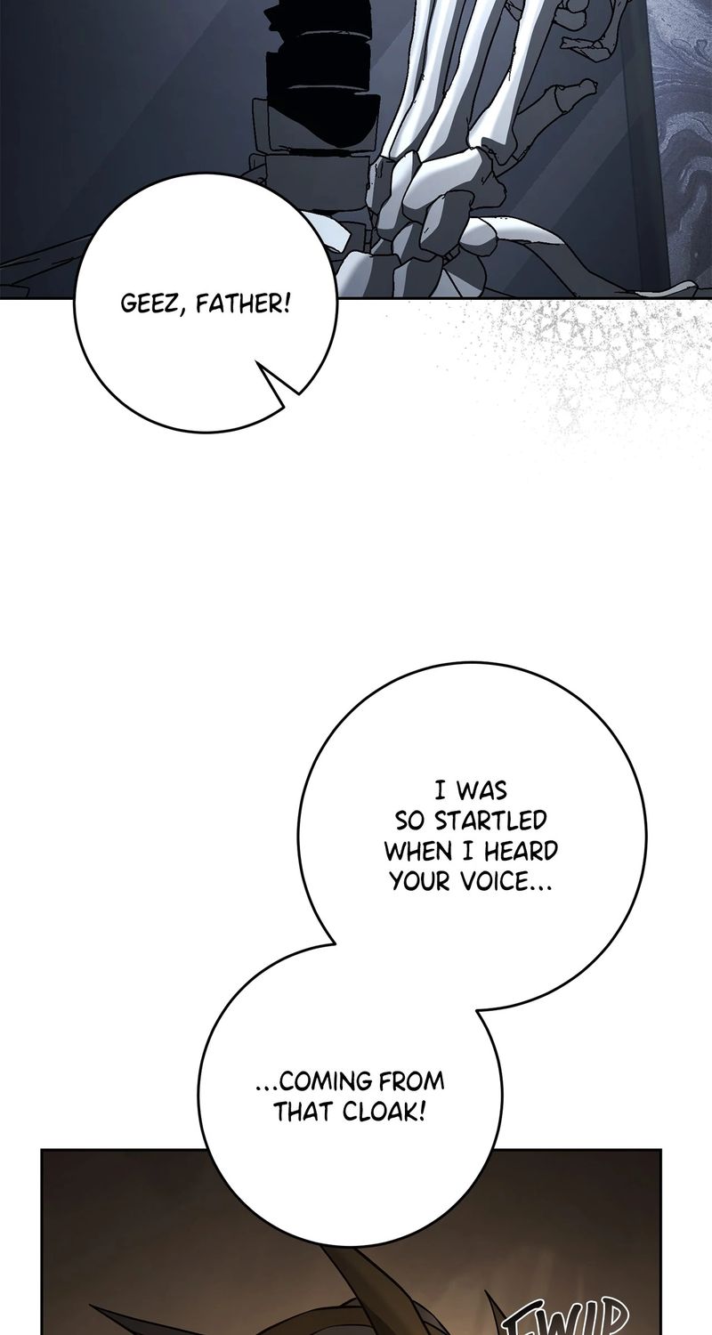 Skeleton Soldier Couldn’t Protect the Dungeon Chapter 352 - Page 60