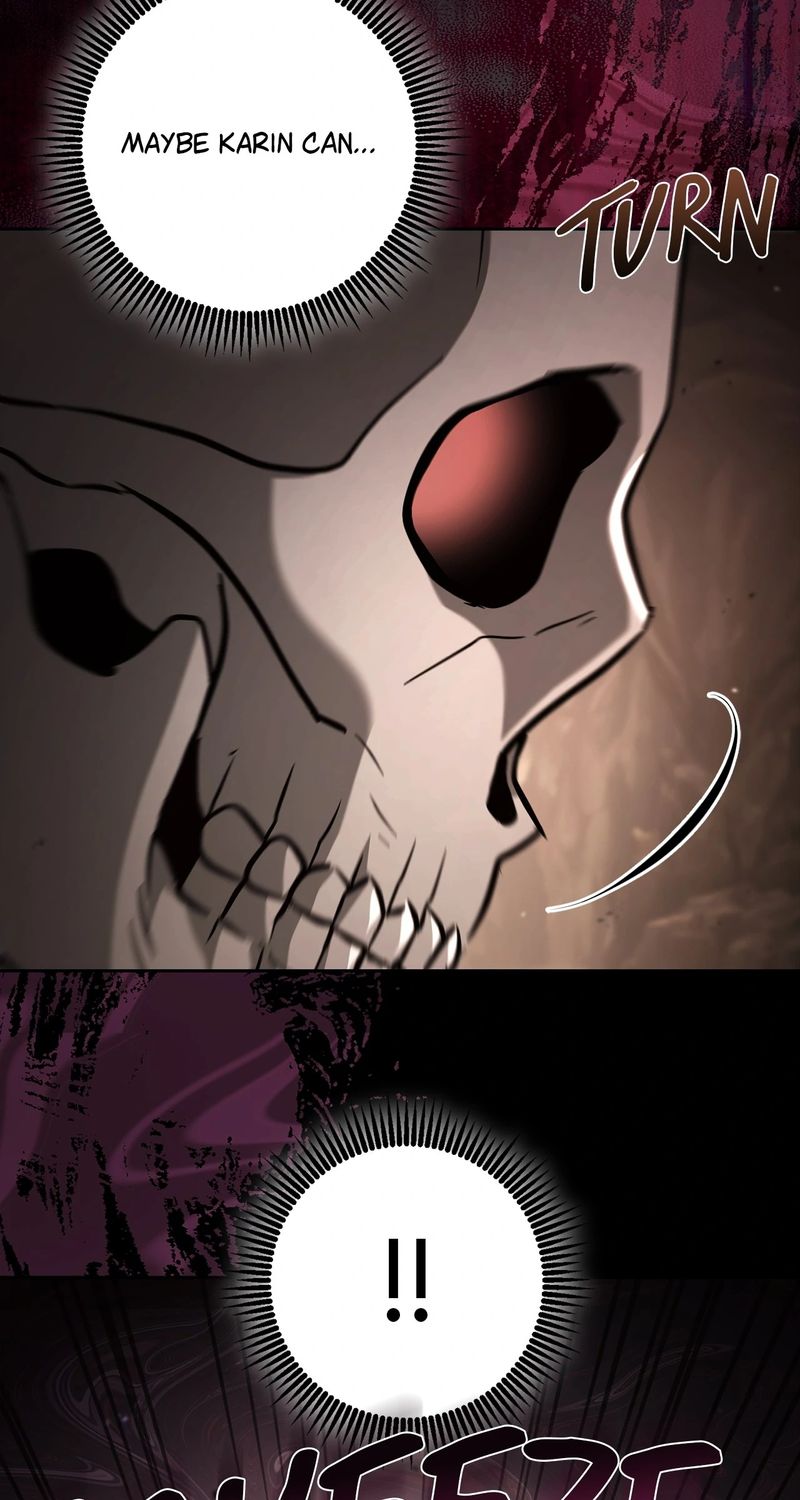 Skeleton Soldier Couldn’t Protect the Dungeon Chapter 352 - Page 89