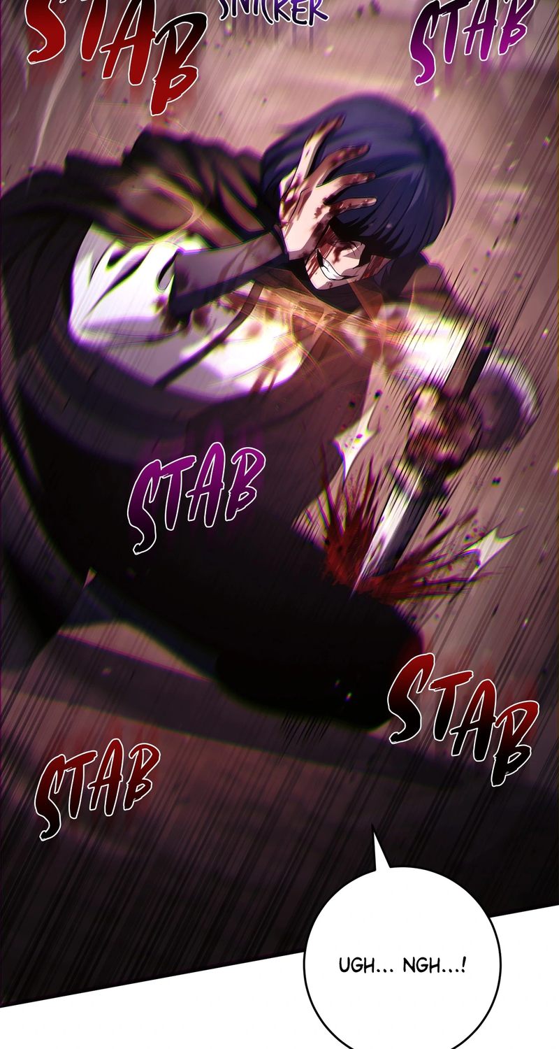 Skeleton Soldier Couldn’t Protect the Dungeon Chapter 353 - Page 13