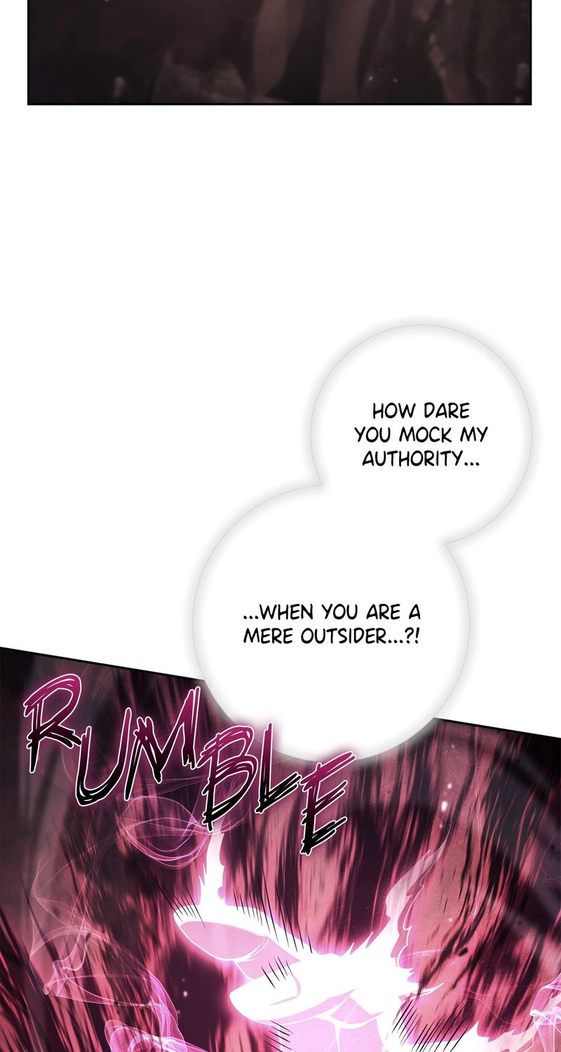 Skeleton Soldier Couldn’t Protect the Dungeon Chapter 353 - Page 17