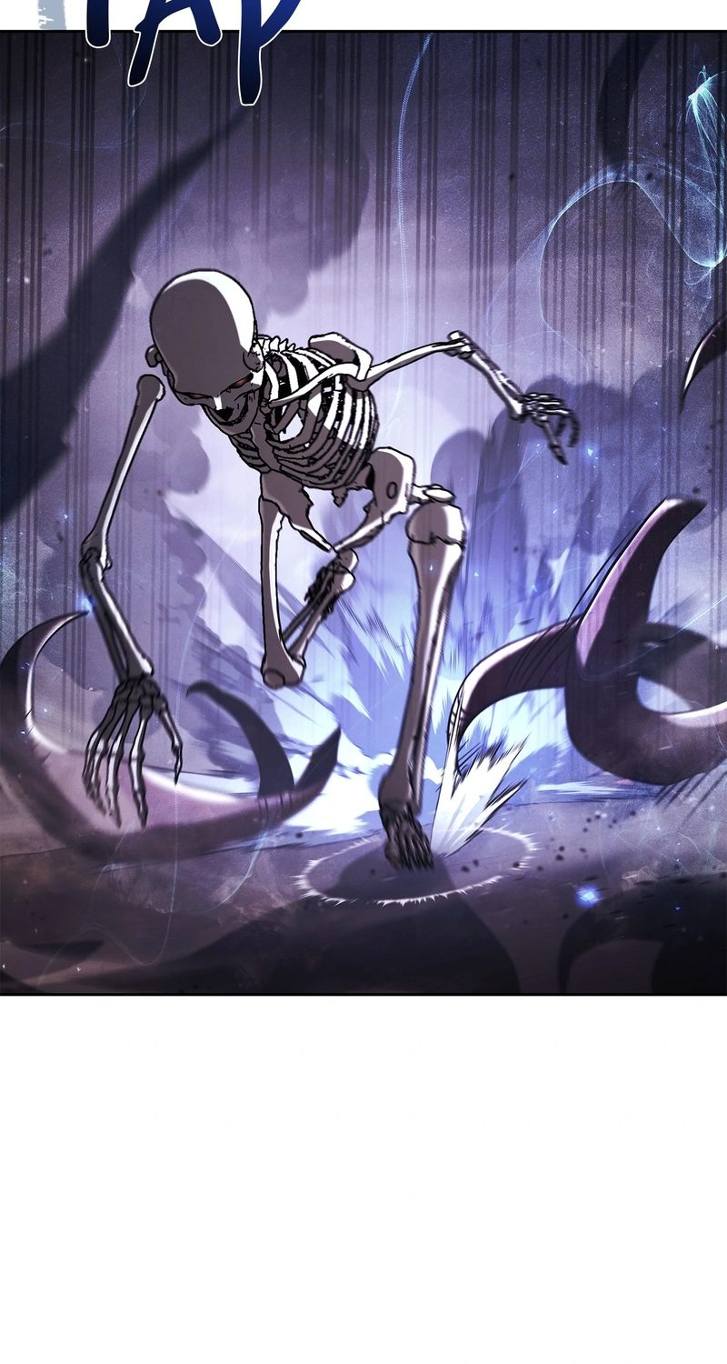 Skeleton Soldier Couldn’t Protect the Dungeon Chapter 353 - Page 33
