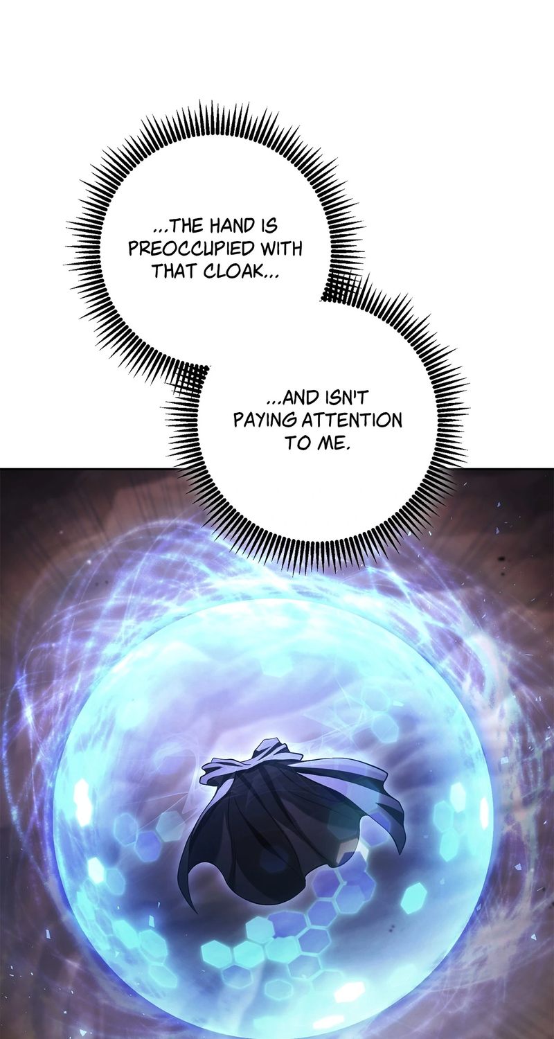 Skeleton Soldier Couldn’t Protect the Dungeon Chapter 353 - Page 44