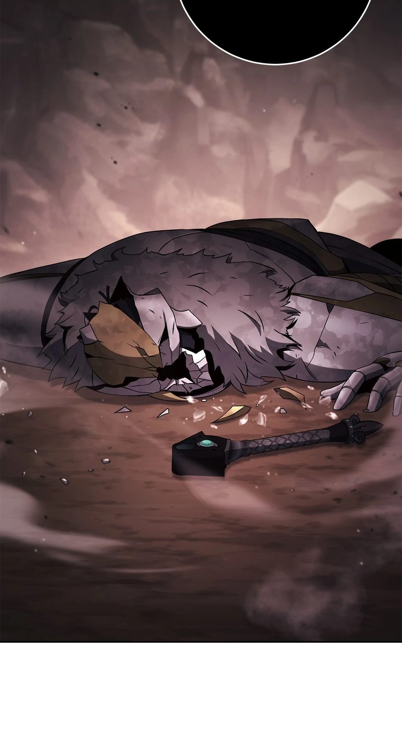 Skeleton Soldier Couldn’t Protect the Dungeon Chapter 353 - Page 47