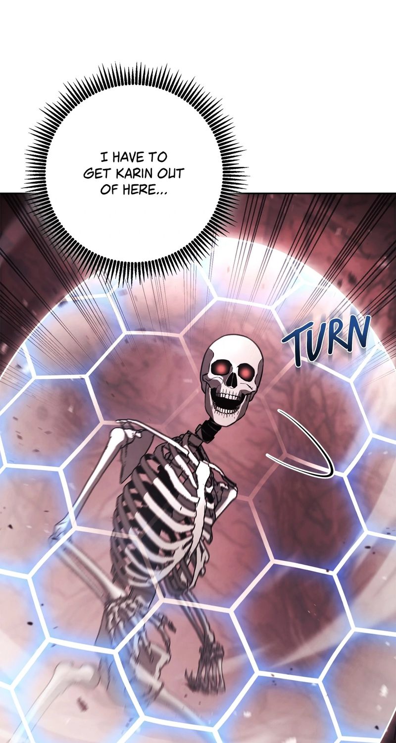 Skeleton Soldier Couldn’t Protect the Dungeon Chapter 353 - Page 57