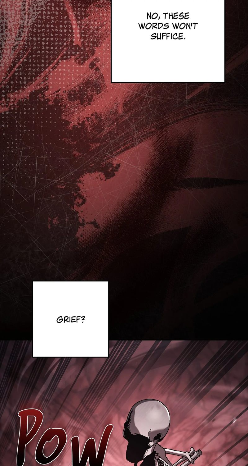 Skeleton Soldier Couldn’t Protect the Dungeon Chapter 353 - Page 91