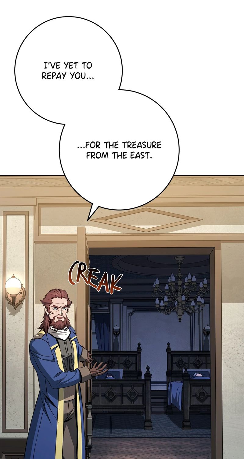 Skeleton Soldier Couldn’t Protect the Dungeon Chapter 354 - Page 100