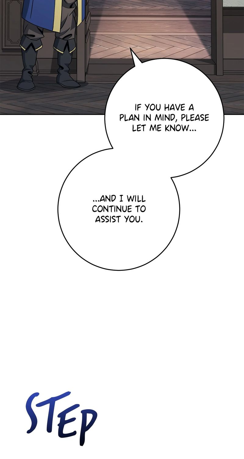 Skeleton Soldier Couldn’t Protect the Dungeon Chapter 354 - Page 101