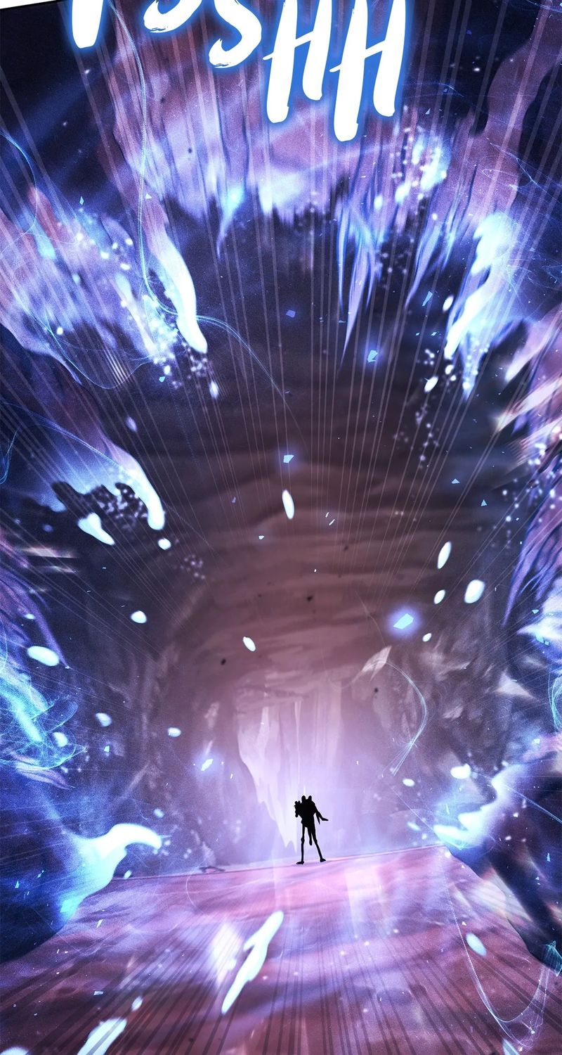 Skeleton Soldier Couldn’t Protect the Dungeon Chapter 354 - Page 11