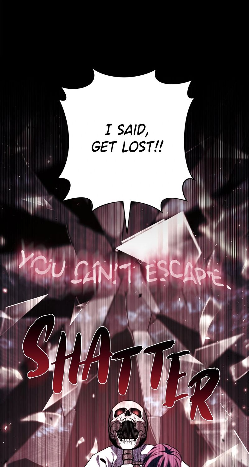 Skeleton Soldier Couldn’t Protect the Dungeon Chapter 354 - Page 2