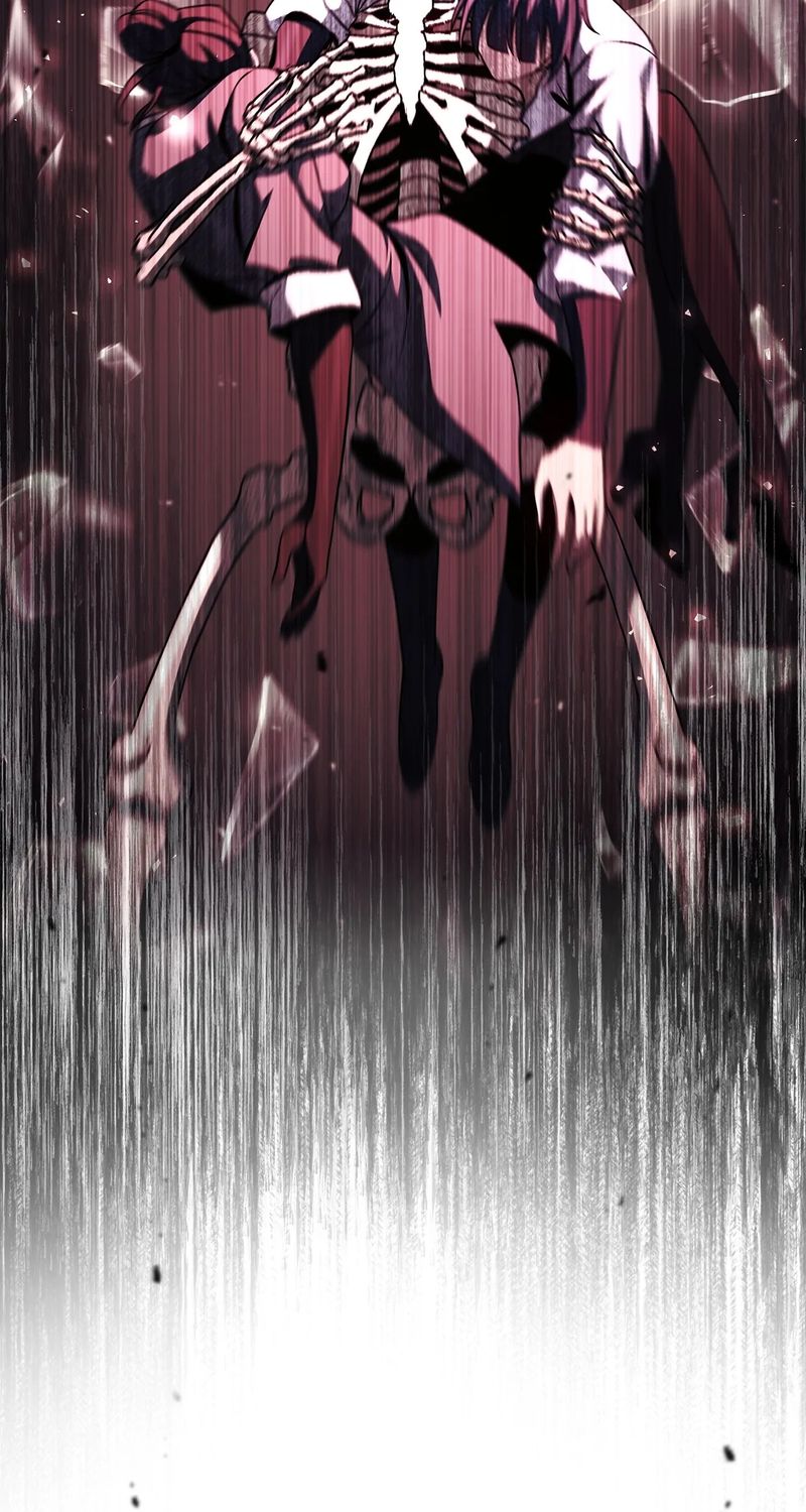 Skeleton Soldier Couldn’t Protect the Dungeon Chapter 354 - Page 3