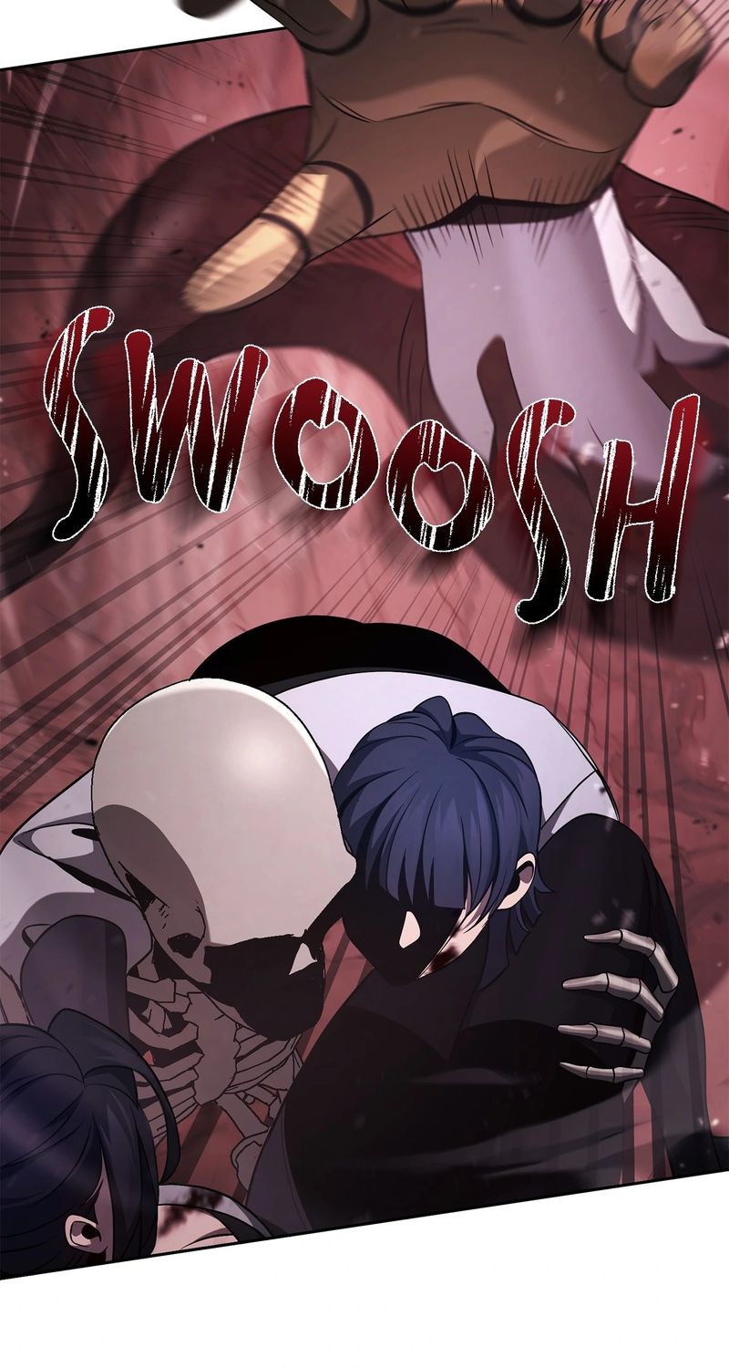 Skeleton Soldier Couldn’t Protect the Dungeon Chapter 354 - Page 32