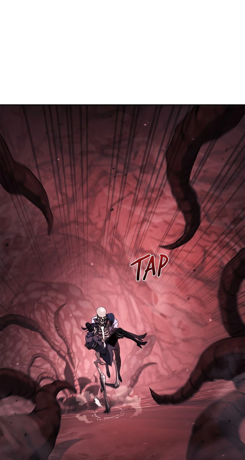 Skeleton Soldier Couldn’t Protect the Dungeon Chapter 354 - Page 48