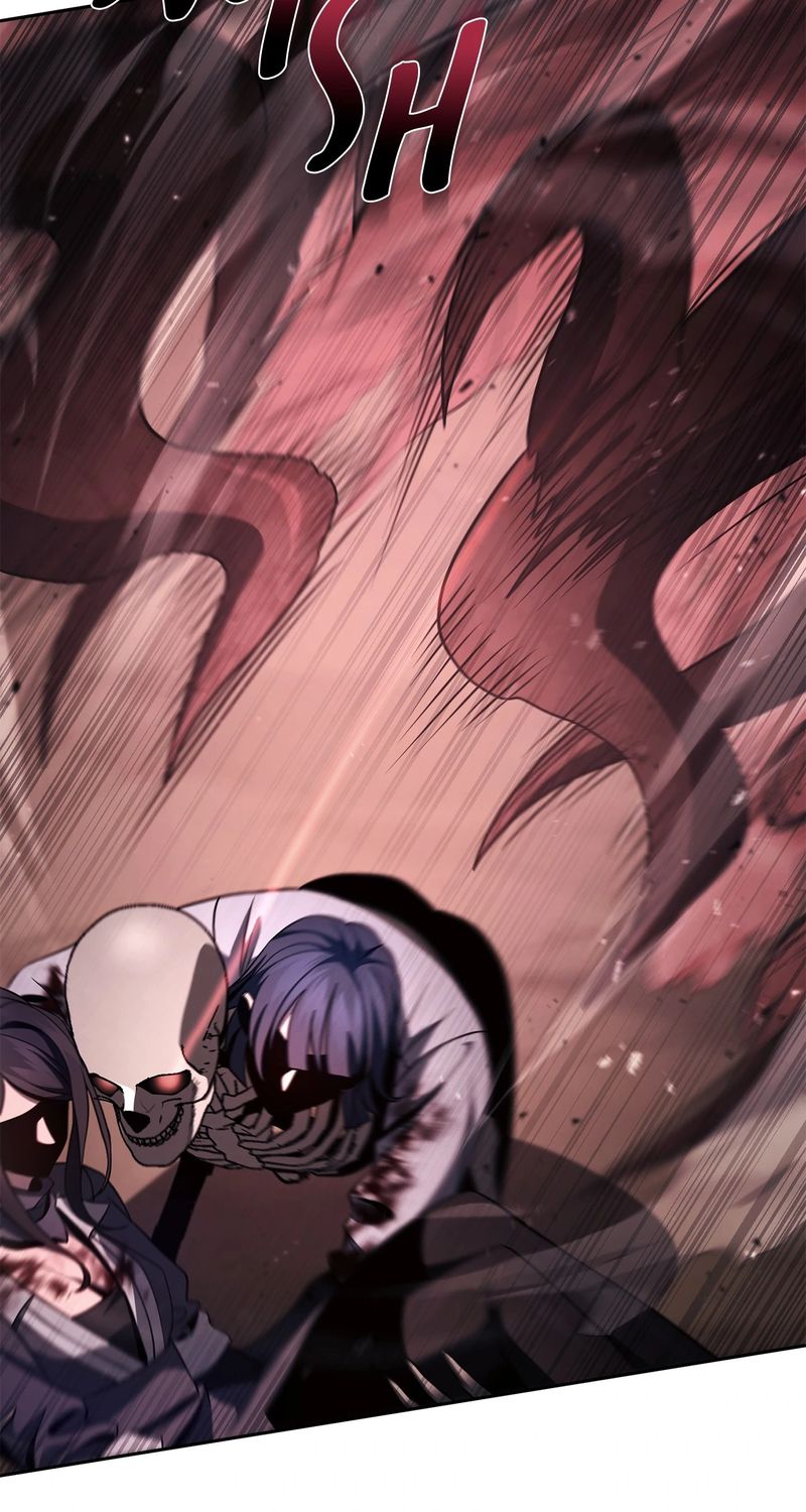 Skeleton Soldier Couldn’t Protect the Dungeon Chapter 354 - Page 58