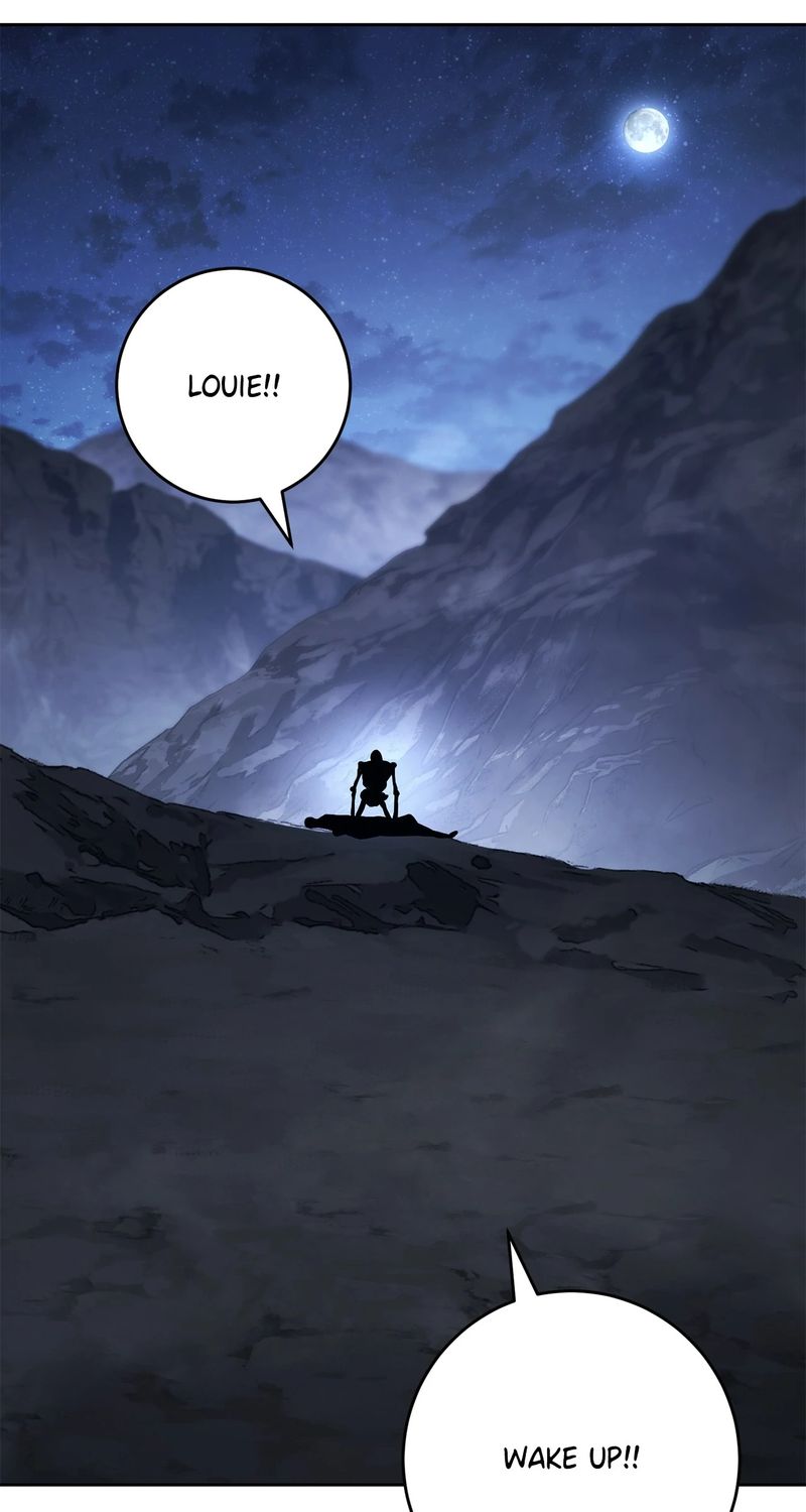 Skeleton Soldier Couldn’t Protect the Dungeon Chapter 354 - Page 70