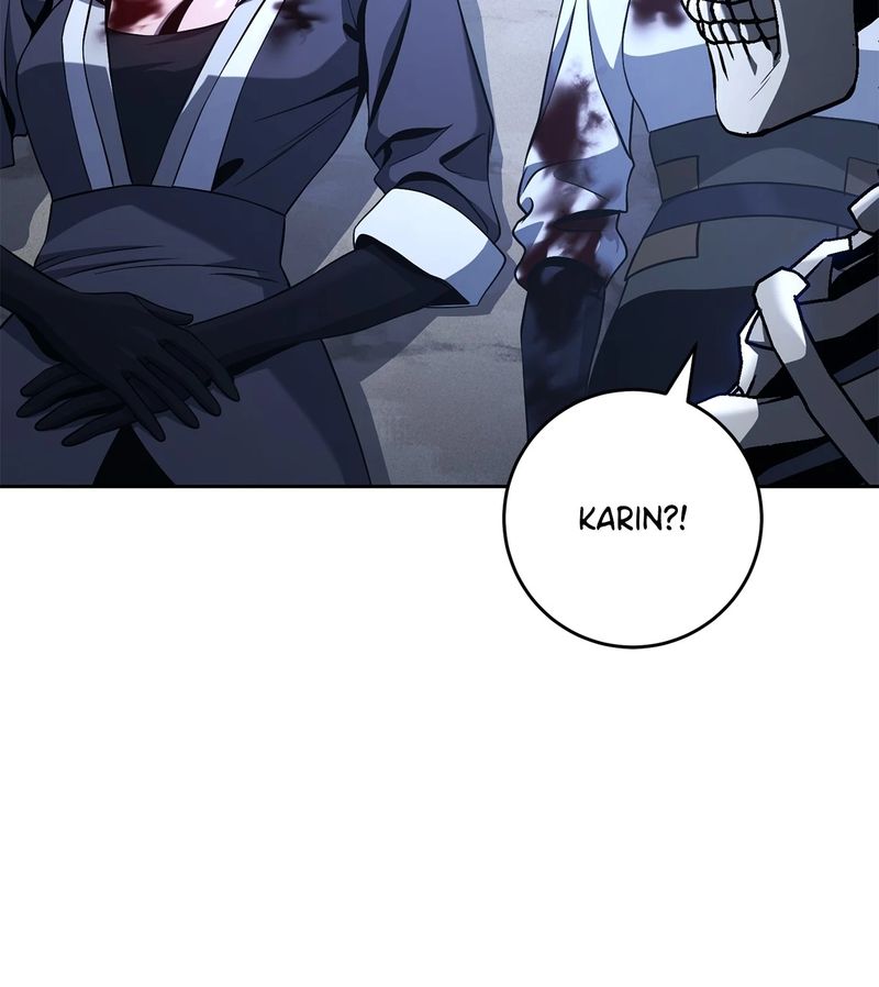 Skeleton Soldier Couldn’t Protect the Dungeon Chapter 354 - Page 72