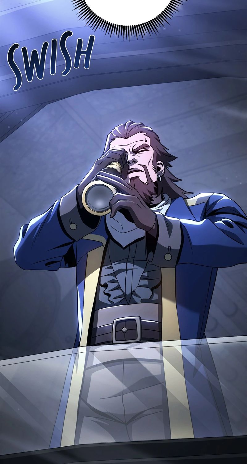 Skeleton Soldier Couldn’t Protect the Dungeon Chapter 354 - Page 82