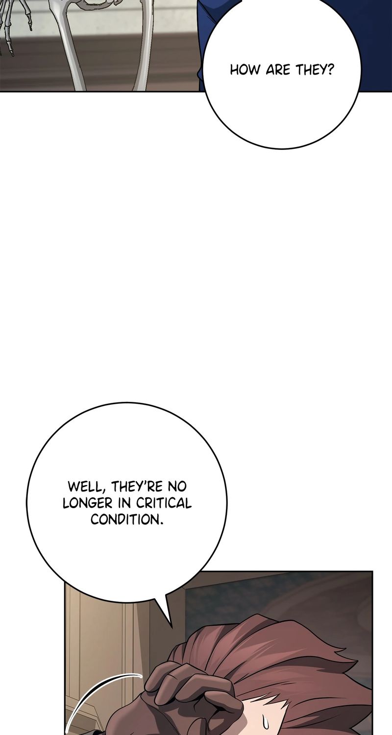 Skeleton Soldier Couldn’t Protect the Dungeon Chapter 354 - Page 92