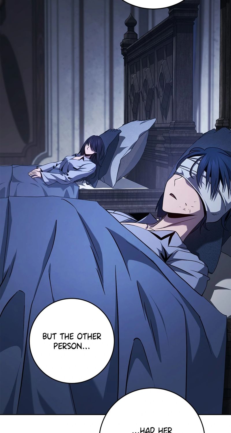 Skeleton Soldier Couldn’t Protect the Dungeon Chapter 354 - Page 94