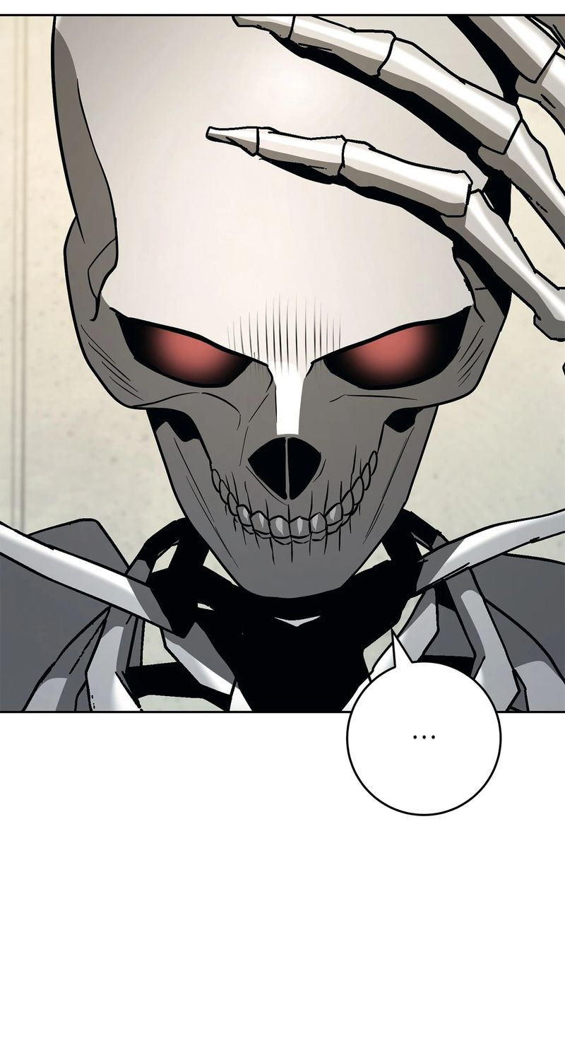 Skeleton Soldier Couldn’t Protect the Dungeon Chapter 354 - Page 99