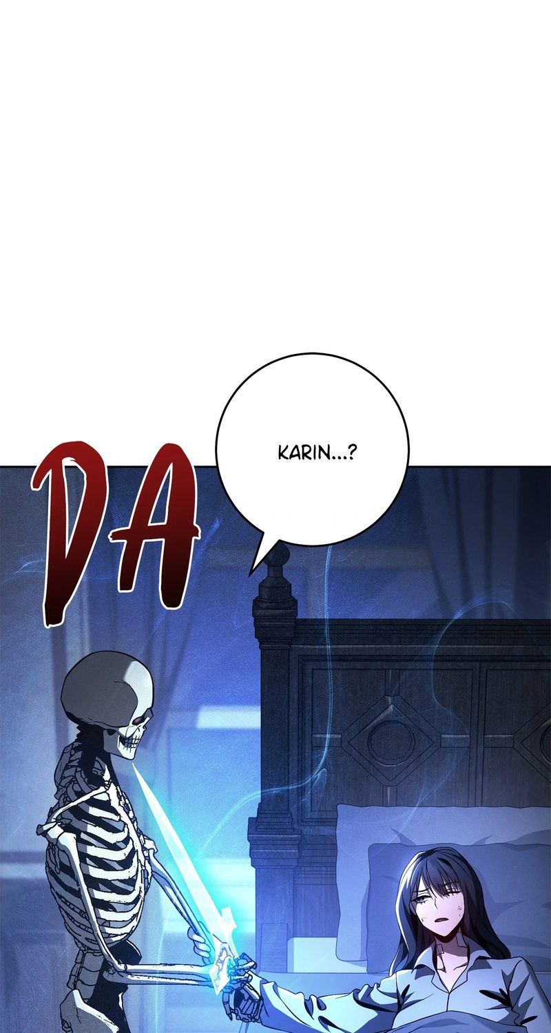 Skeleton Soldier Couldn’t Protect the Dungeon Chapter 355 - Page 10