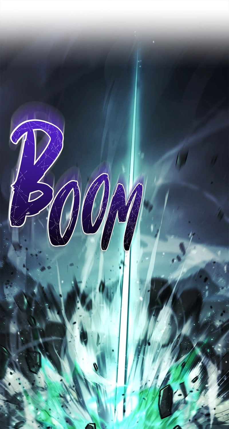 Skeleton Soldier Couldn’t Protect the Dungeon Chapter 355 - Page 100